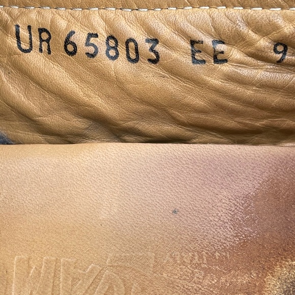 Salvatore Ferragamo Slip On Shoes Mens Size 9 - Picture 8 of 11